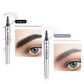 3D vízálló microblading szemöldöktoll – Vásárolj 1-et, és a másodikat ingyen kapod!