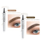 3D vízálló microblading szemöldöktoll – Vásárolj 1-et, és a másodikat ingyen kapod!