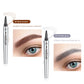3D vízálló microblading szemöldöktoll – Vásárolj 1-et, és a másodikat ingyen kapod!
