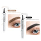 3D vízálló microblading szemöldöktoll – Vásárolj 1-et, és a másodikat ingyen kapod!