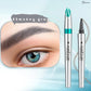 3D vízálló microblading szemöldöktoll – Vásárolj 1-et, és a másodikat ingyen kapod!